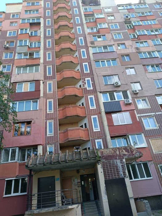 Продам 4 к. квартиру ул. Кричевского 39
