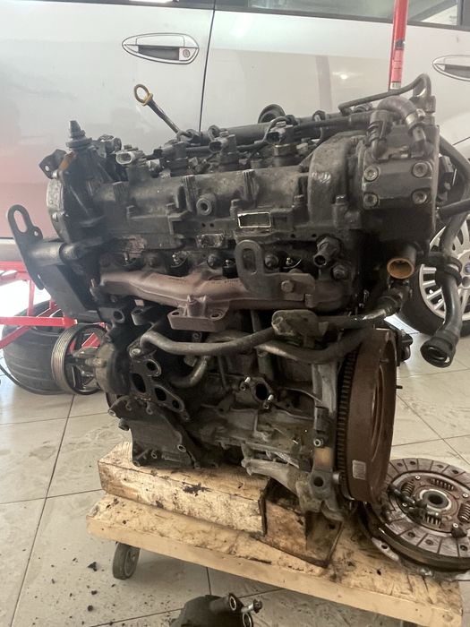 1.3 75 cv 199A200 fiat punto