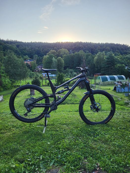 Canyon torque Cf8 XL