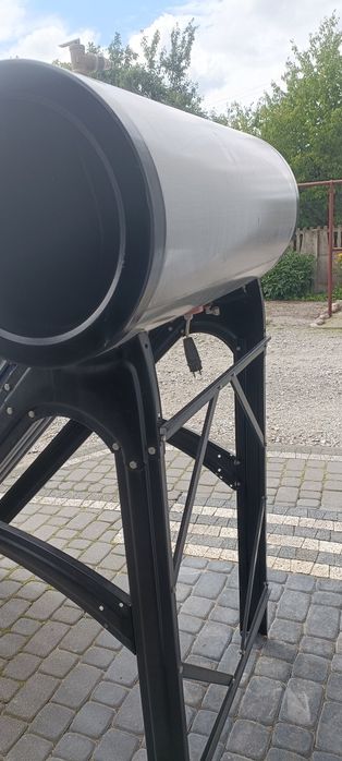 Kolektor słoneczny,solar