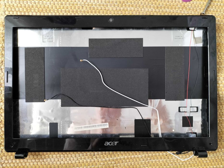 Acer 5560 Chassis MS231964738132184451124