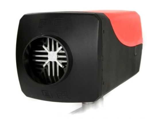 Ogrzewanie Postojowe Webasto BOXER 12 kW BX-3212- NOWE + pilot