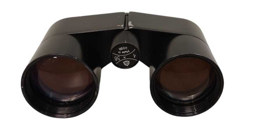 Lornetka USSR 4X36
