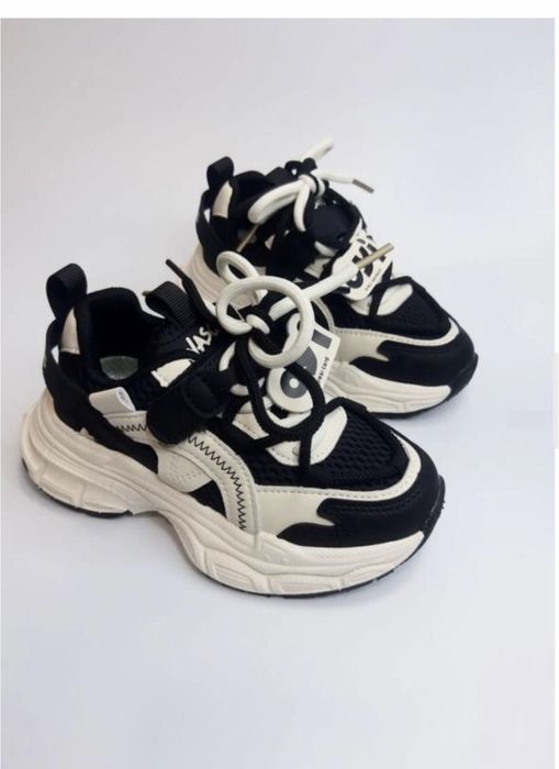 Кросівки apawwa для дівчинки