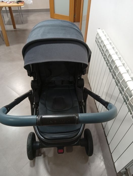 Carrinho de bebe