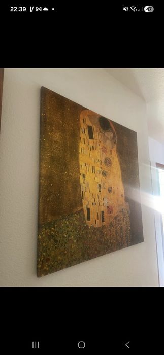Tela klumit 1.20