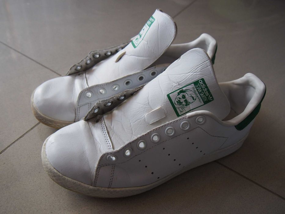 Buty adidas stan smith 38 2/3