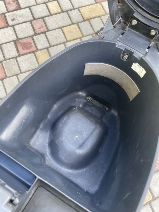 Продам Honda tact af30 (ne dio, aeroks,bws,neos,jog.)