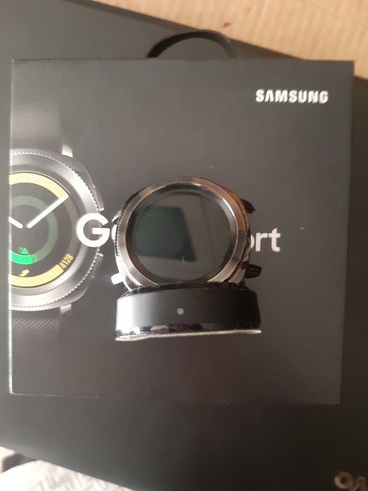 Smartwatch samsung sem bracelete