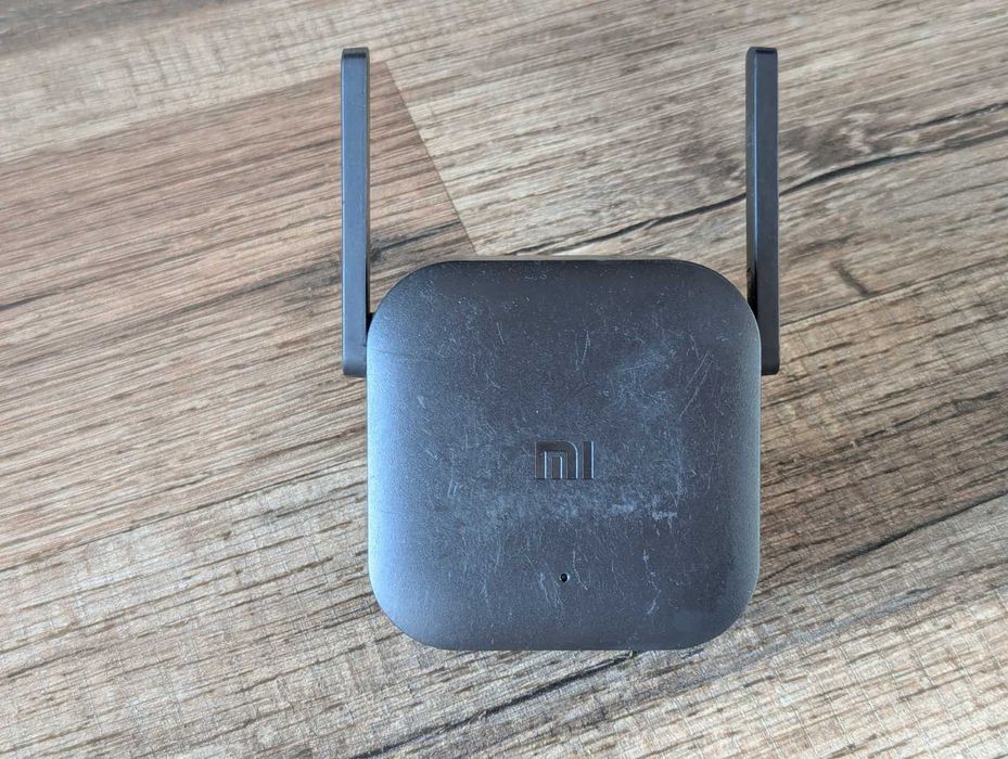 Підсилювач WiFi Сигналу Ретранслятор Xiaomi Amplifier Pro 300 Мбіт/с