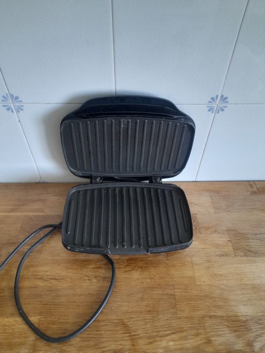 Torradeira grelhador