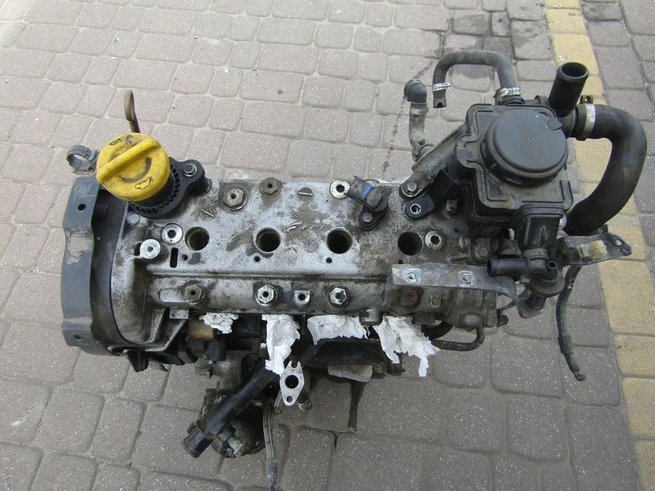 silnik fiat opel 14t jet 198a400