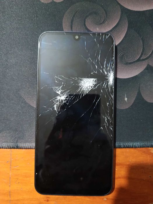 Smartfone Samsung Galaxy A16 4g