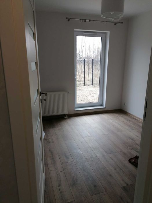 Mieszkanie – Wieruszów, Osiedle Warszawska, powiat wieruszowski - Widok 3