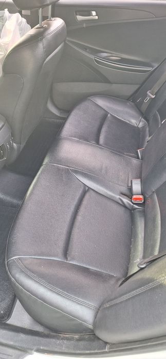 Hyundai Sonata lpi