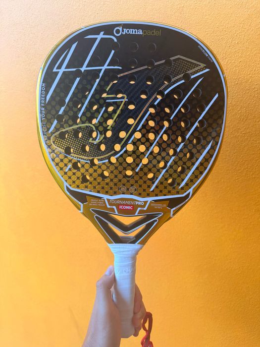 Raquete de Padel Joma Tournament