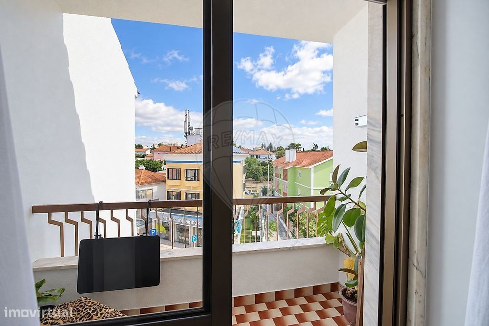 Apartamento T1 para venda