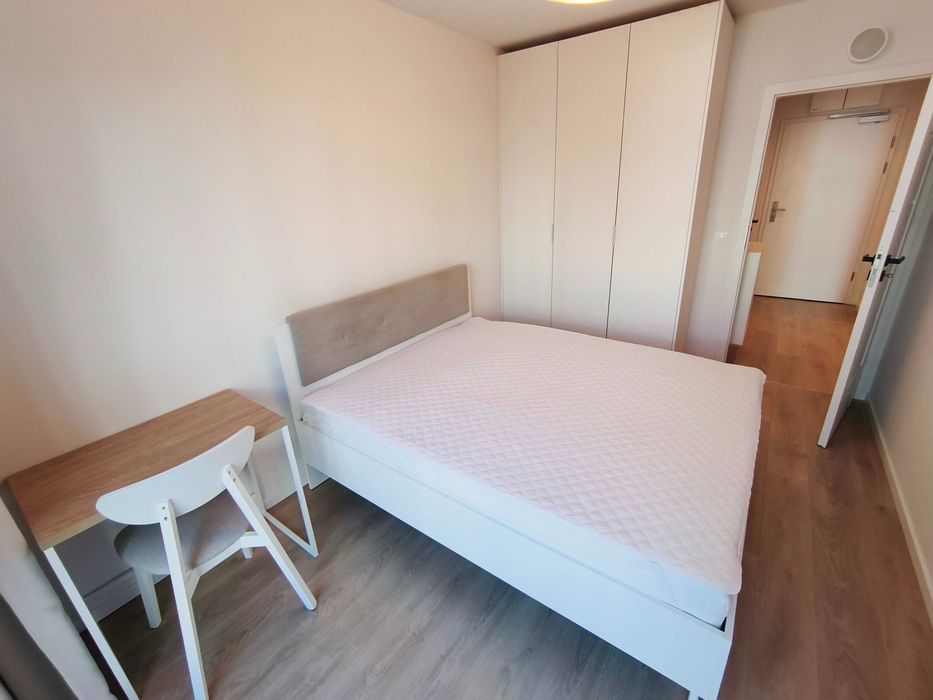Mieszkanie – Kraków - Widok 5