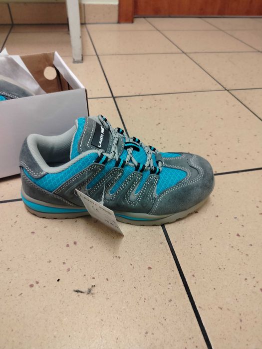 Buty robocze rozmiar 38