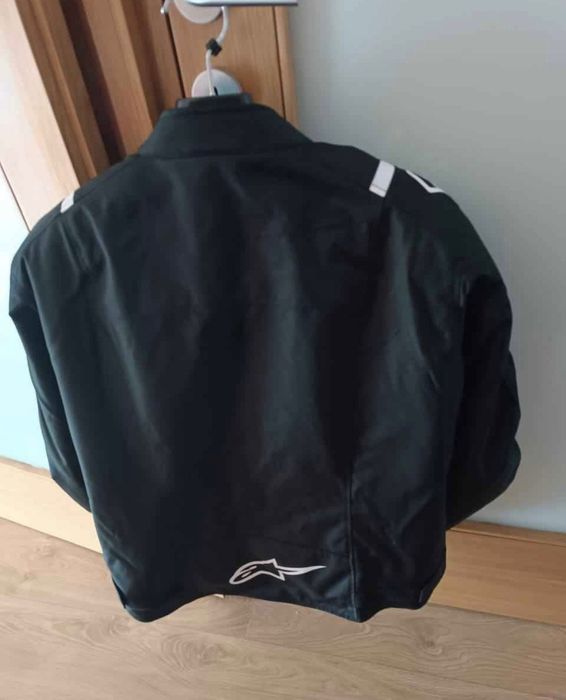 Casaco  motociclista  Alpinestars Stella