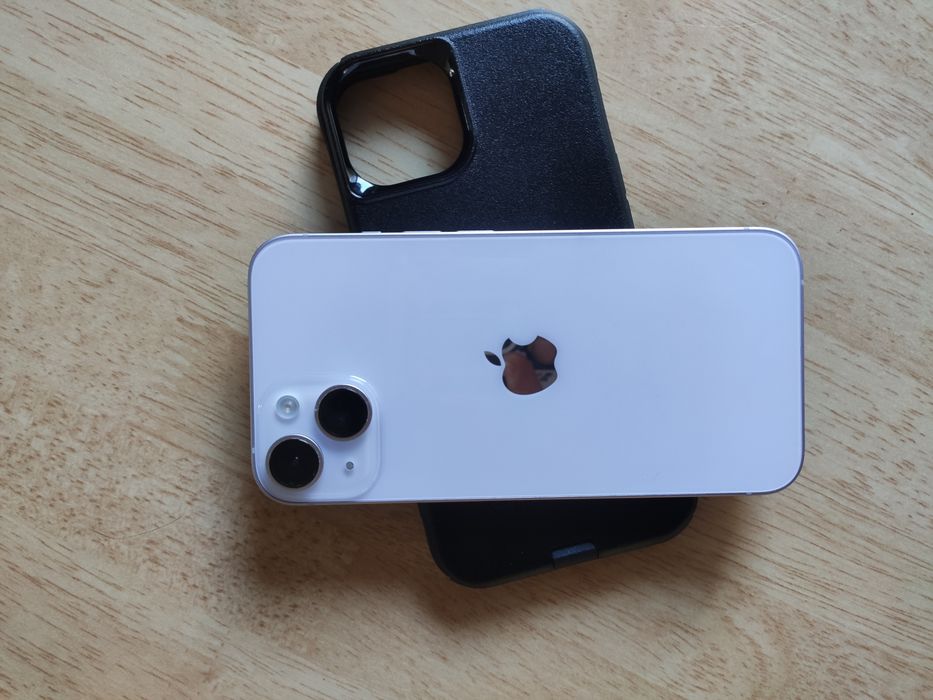 Iphone 14 128gb como novo!