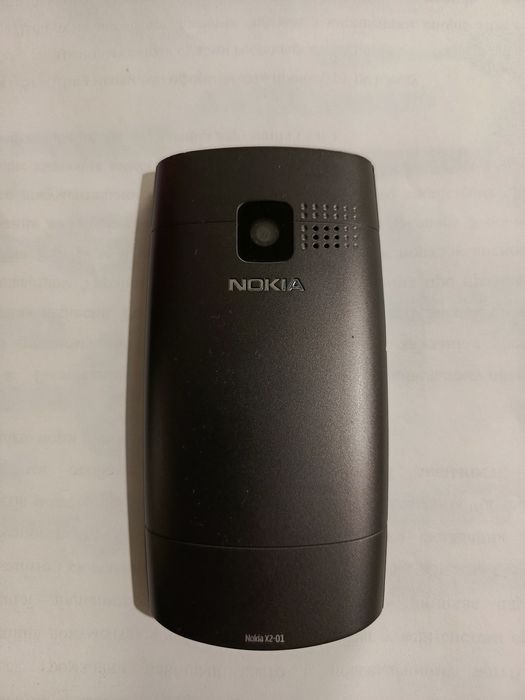 Nokia X2-01 мобильный телефон 48$