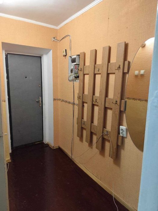 Оренда однокімнатної квартири