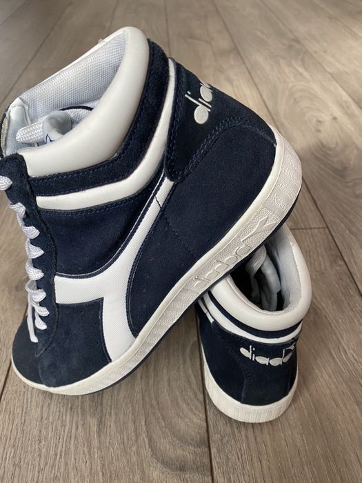 Кеди Diadora