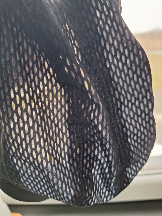 Czapka kolarska rowerowa