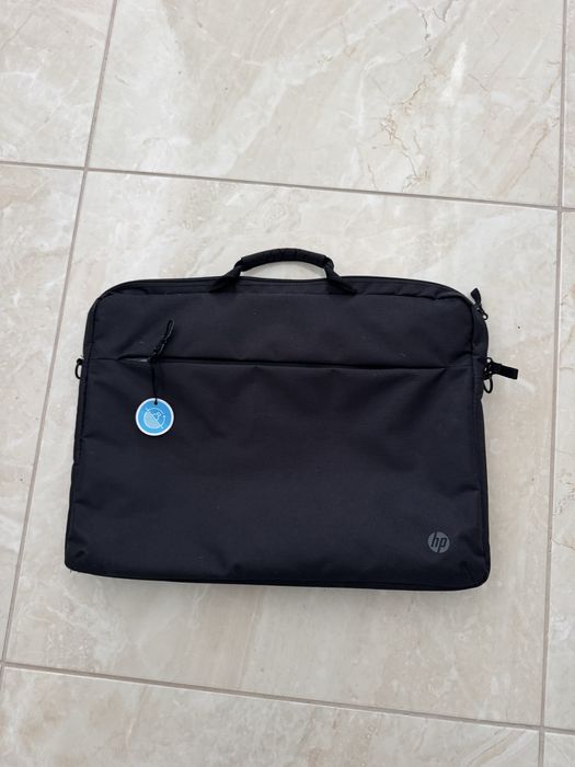Pasta para portatil HP