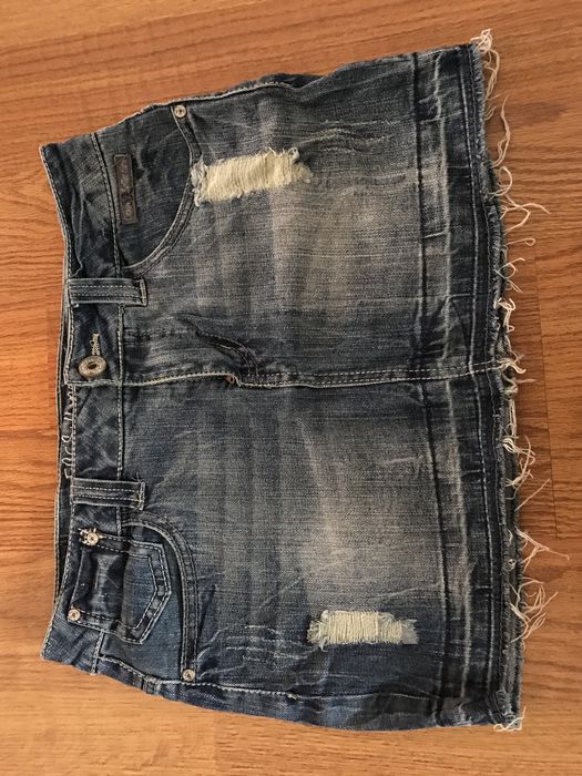 Спідниця,комбінзон