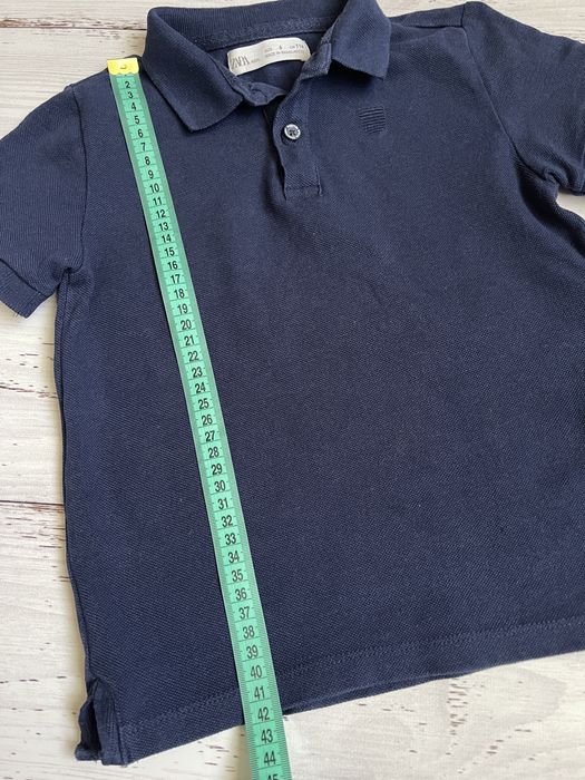 Футболка Zara 6р.