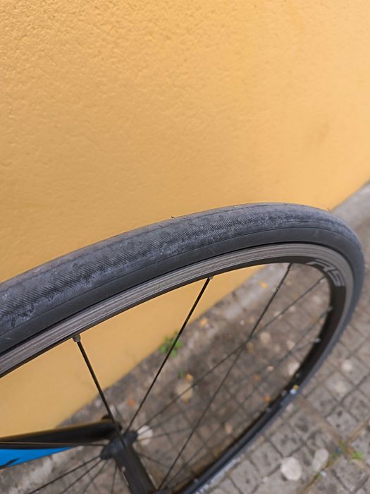 BH Sphene Shimano 105  bicicleta de estrada M/52