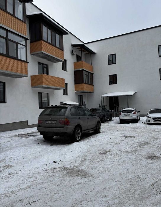 Продається 2к квартира в Агрономічному