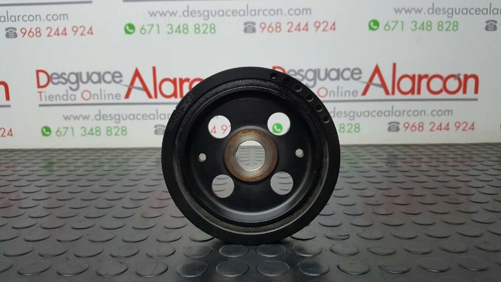 POLI DA CAMBOTA TOYOTA COROLLA (E15) LUNA