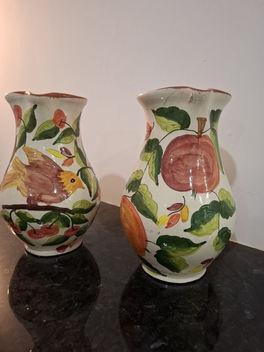 Jarros olaria Flosa Redondo Portugal