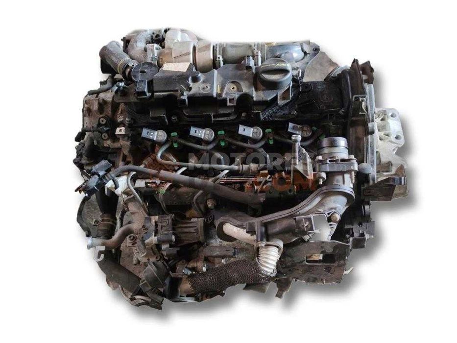 Motor completo T1BB