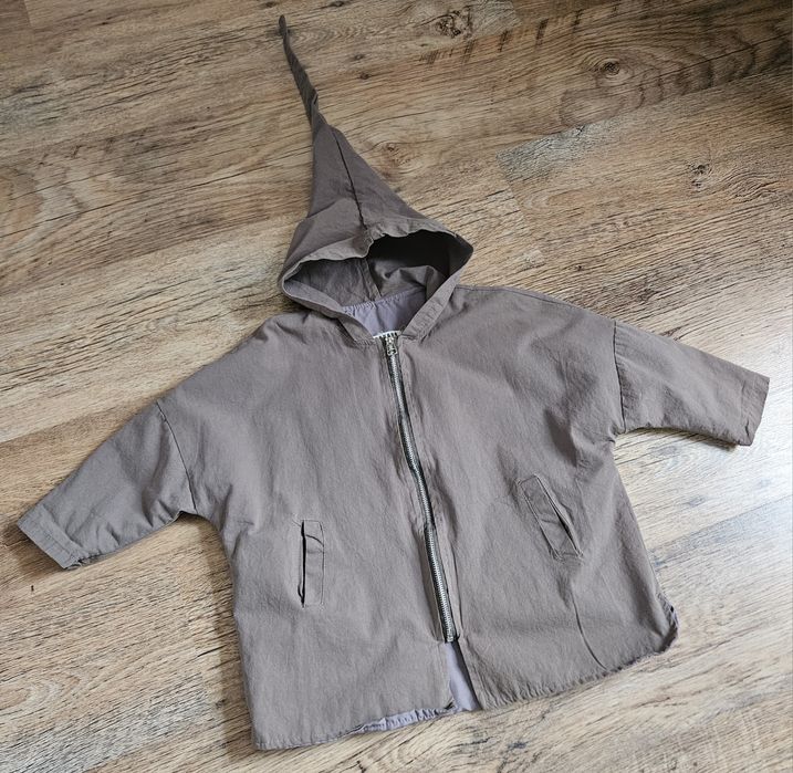 Letnia lekka kurteczka