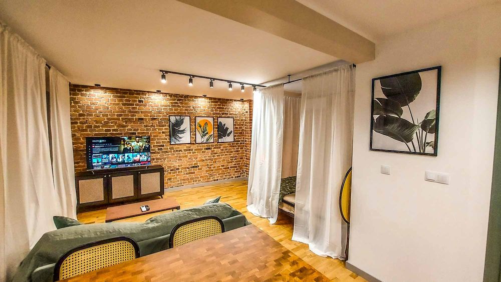 Mieszkanie na doby, godziny, nocleg, apartament  HAPPY DAYS