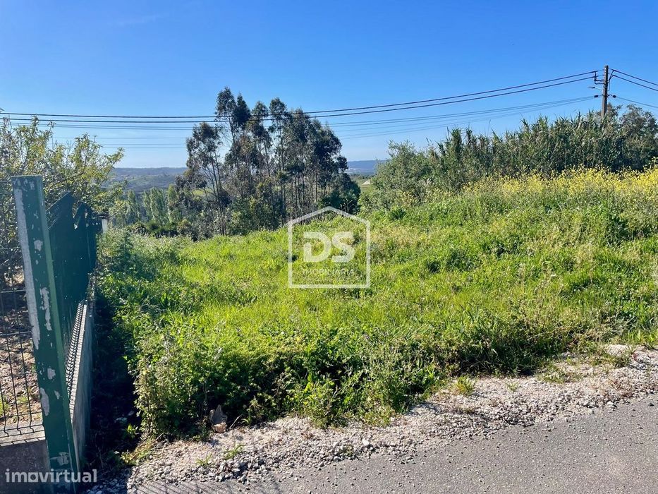 Terreno  Venda em Aljubarrota,Alcobaça — Aljubarrota, Leiria