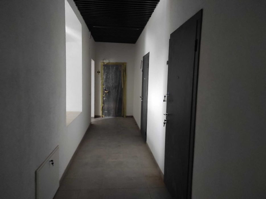 1-комнатная квартира по адресу ул. Магистратская (площадь 40,2 м²) - Atlanta.ua - фото 8