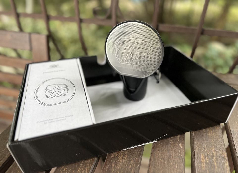 Aston Element Bundle SUPER CENA