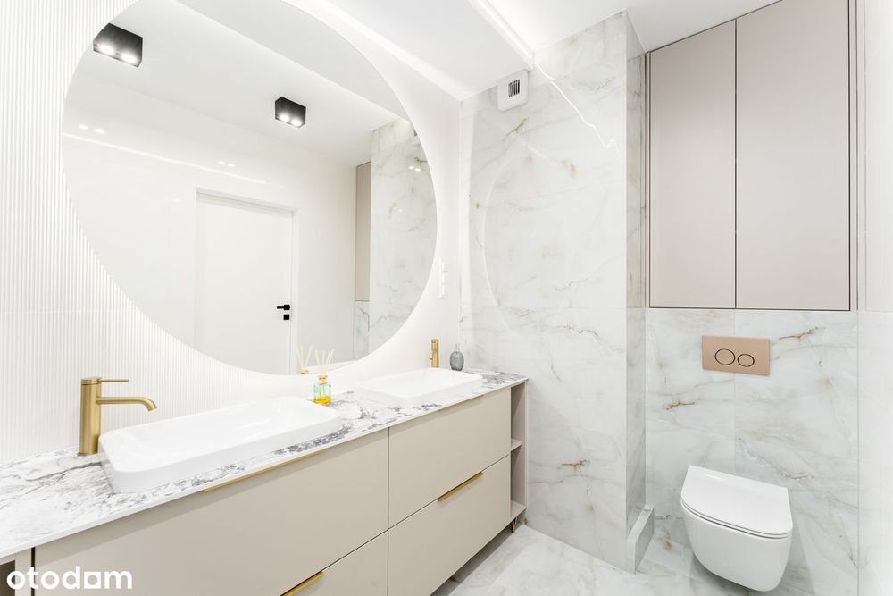 Bagry | Nowy Apartament Premium | Balkon | Bez PCC i prowizji