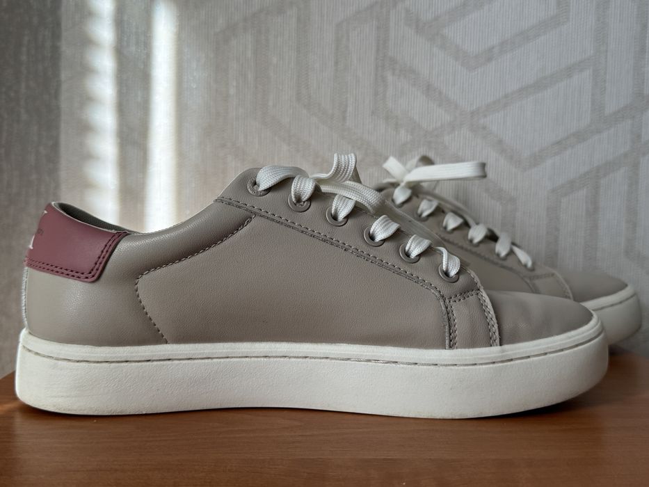 Кеди Calvin Klein Jeans