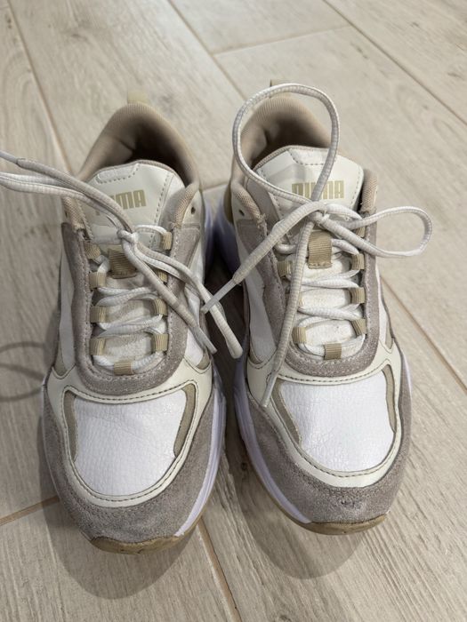 Кросівки PUMA орігінал, р 37,5