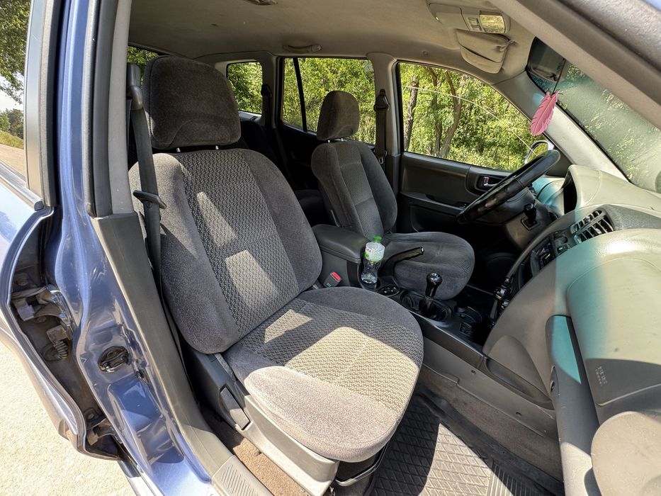 Продам Хюндай Сантафе