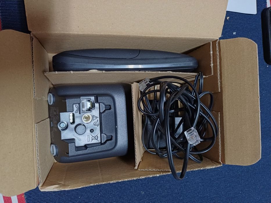 Telefone fixo Gigaset A116 Novo