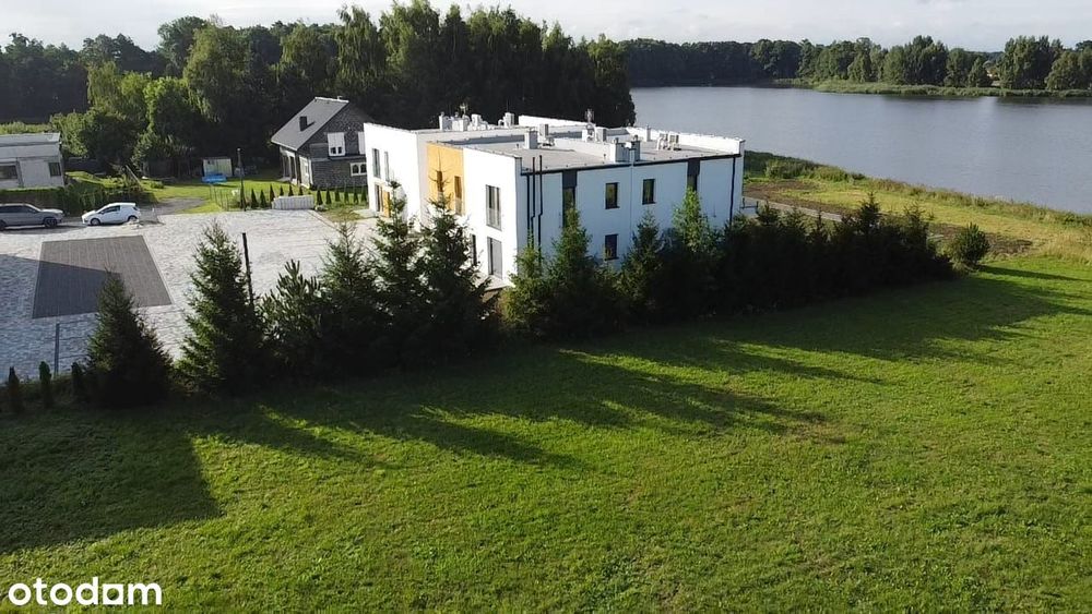 Nowe Mieszkanie – Gotowe Od Ręki | 72,10 M² | Nowe Osiedle | Bez Pcc