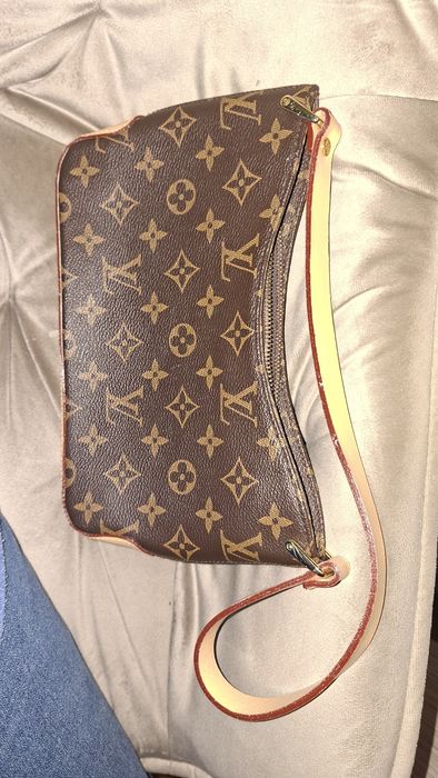 Mała torebka Louis Vuitton