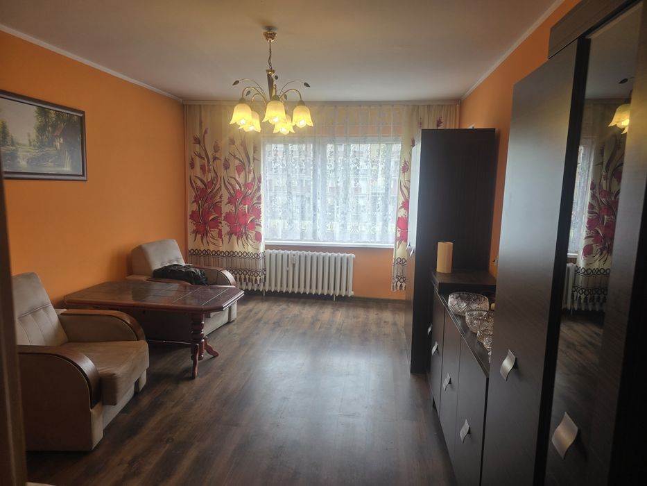 Mieszkanie Ruda Śląska Bykowina